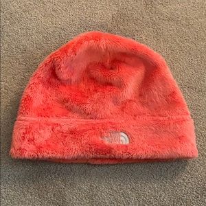 The North Face winter hat